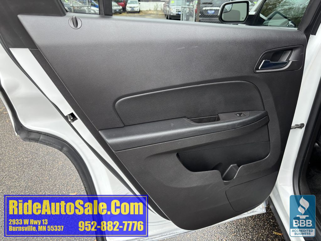 2014 GMC Terrain Image 11