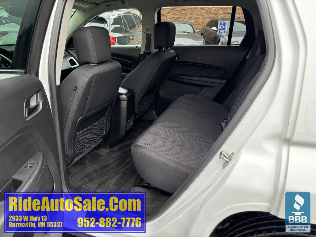 2014 GMC Terrain Image 12