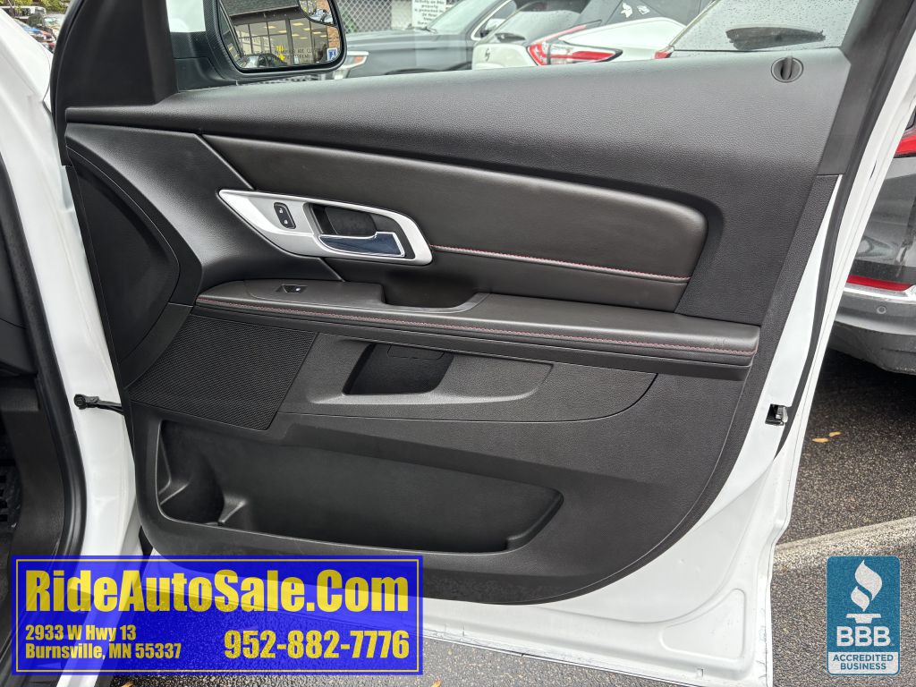 2014 GMC Terrain Image 13