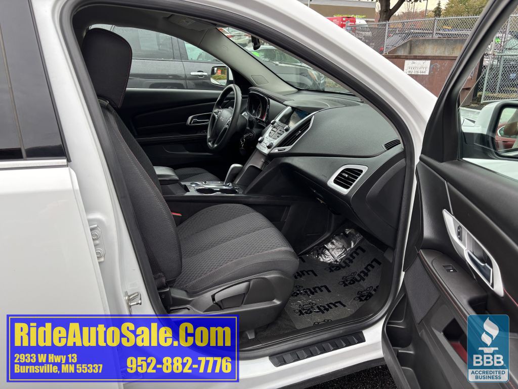 2014 GMC Terrain Image 14