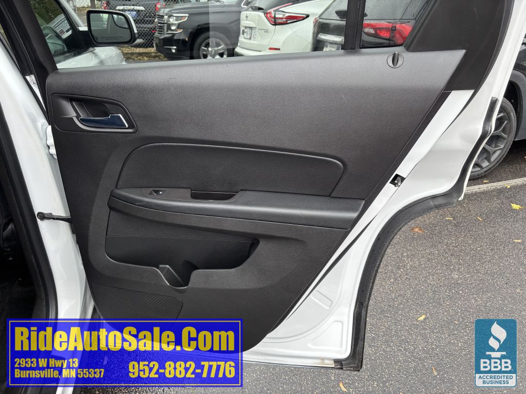 2014 GMC Terrain Image 15