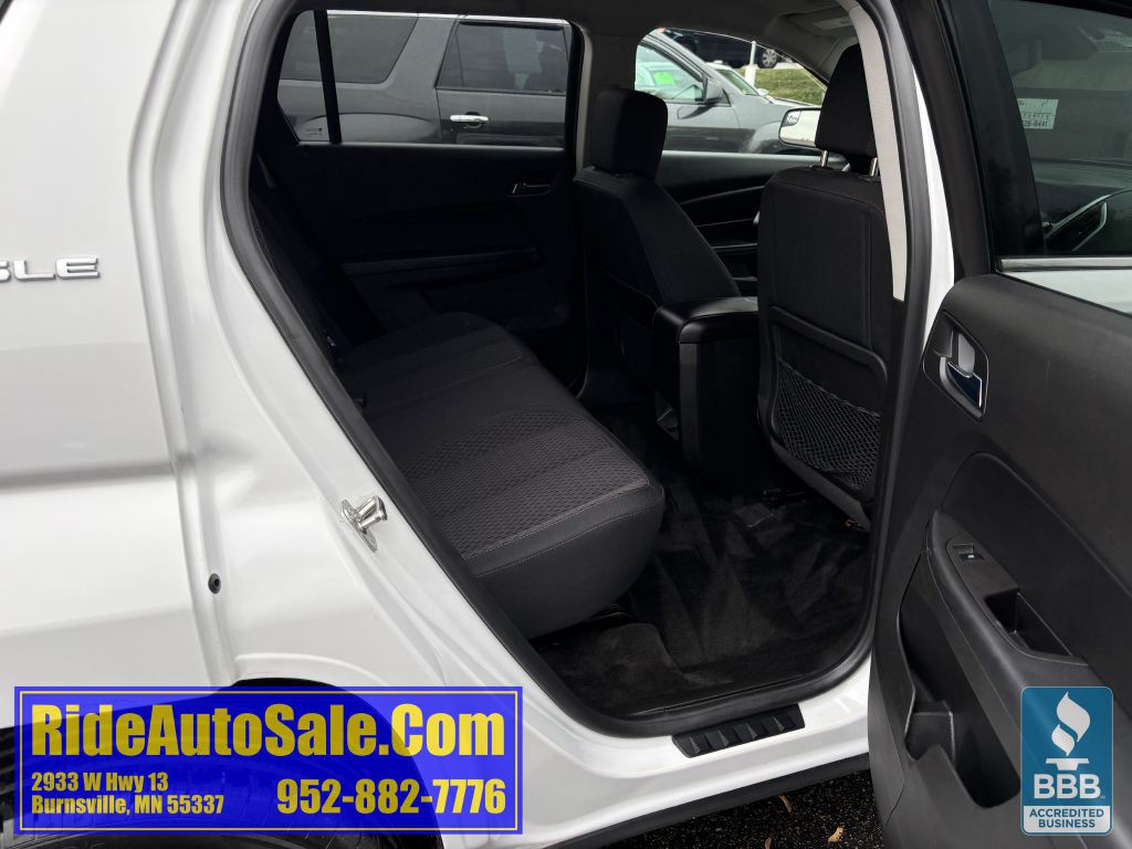 2014 GMC Terrain Image 16