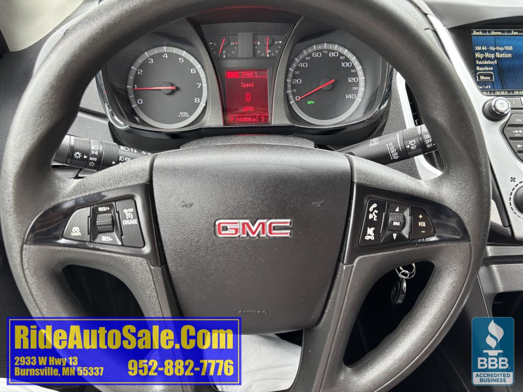 2014 GMC Terrain Image 17