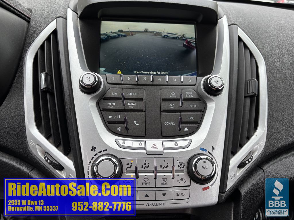 2014 GMC Terrain Image 18