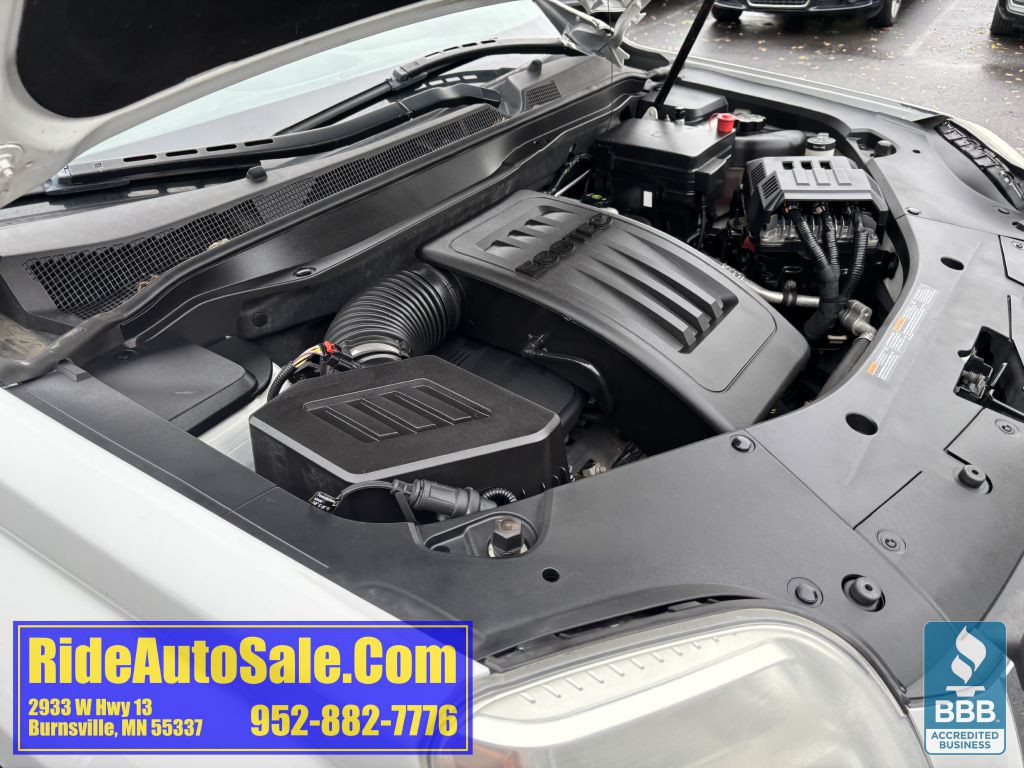 2014 GMC Terrain Image 19