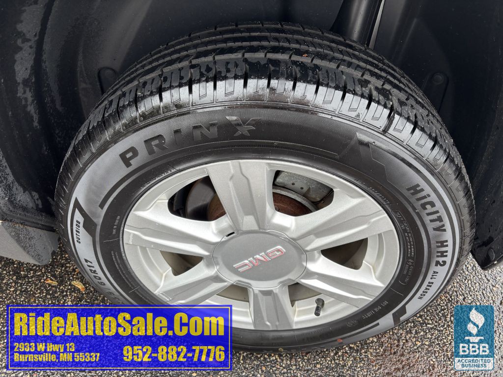2014 GMC Terrain Image 23