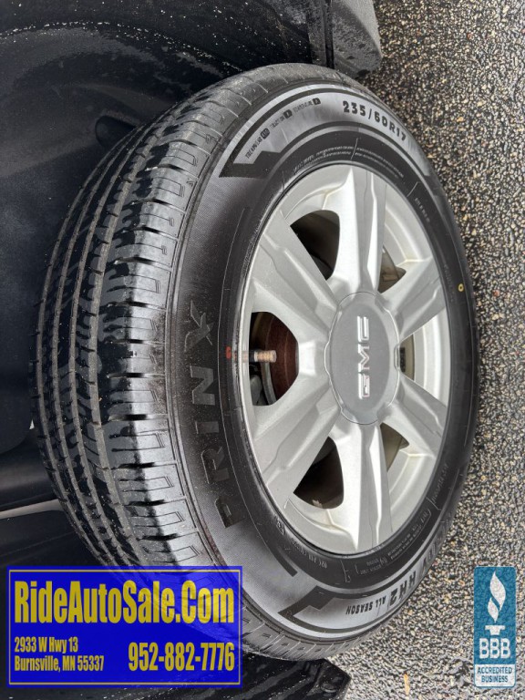 2014 GMC Terrain Image 26