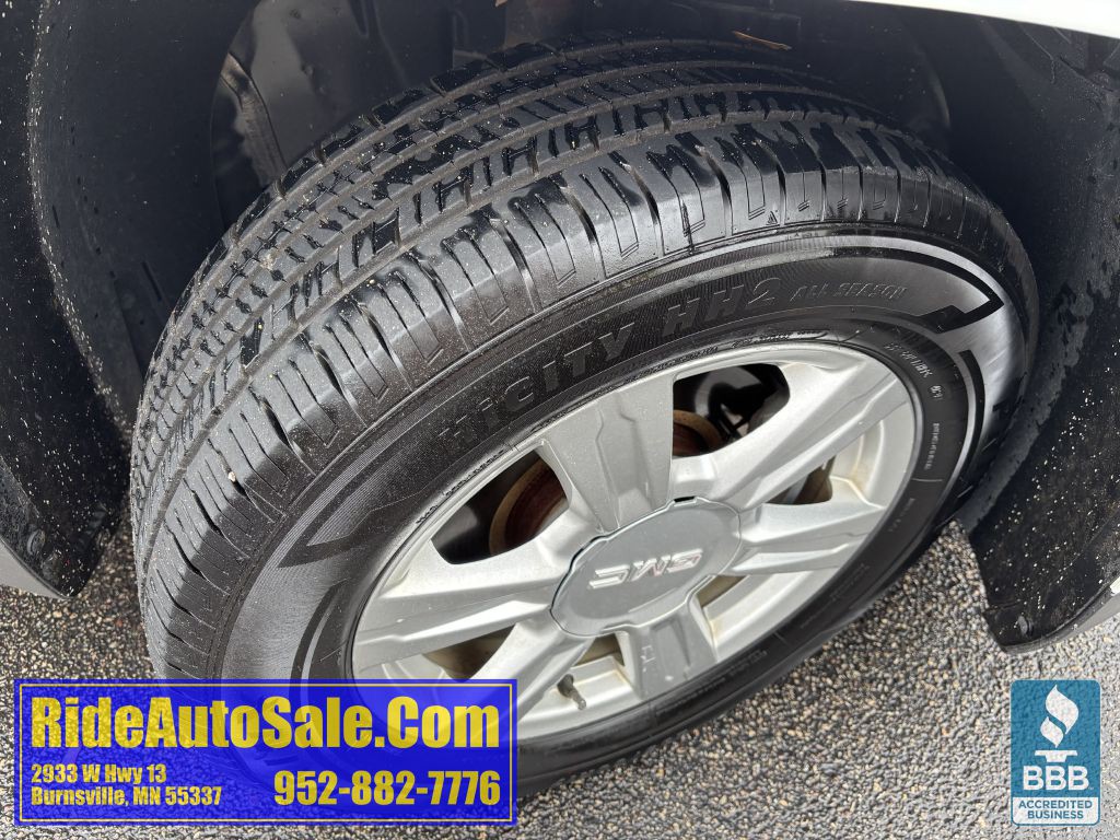 2014 GMC Terrain Image 27