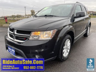 Image for 2013 Dodge Journey SXT ID: 6958714