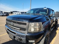Image for 2010 Chevrolet Silverado 1500 LT ID: 6964690