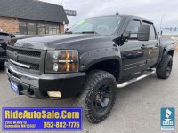 Image for 2010 Chevrolet Silverado 1500 LT ID: 6964690