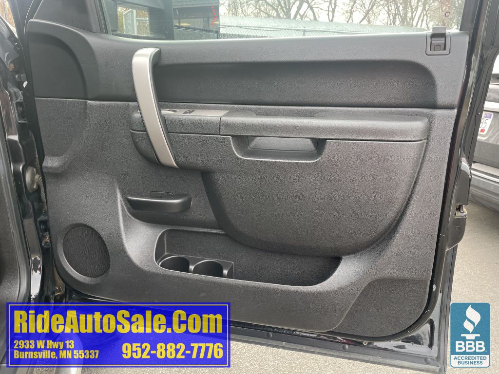 2010 Chevrolet Silverado 1500 Image 14