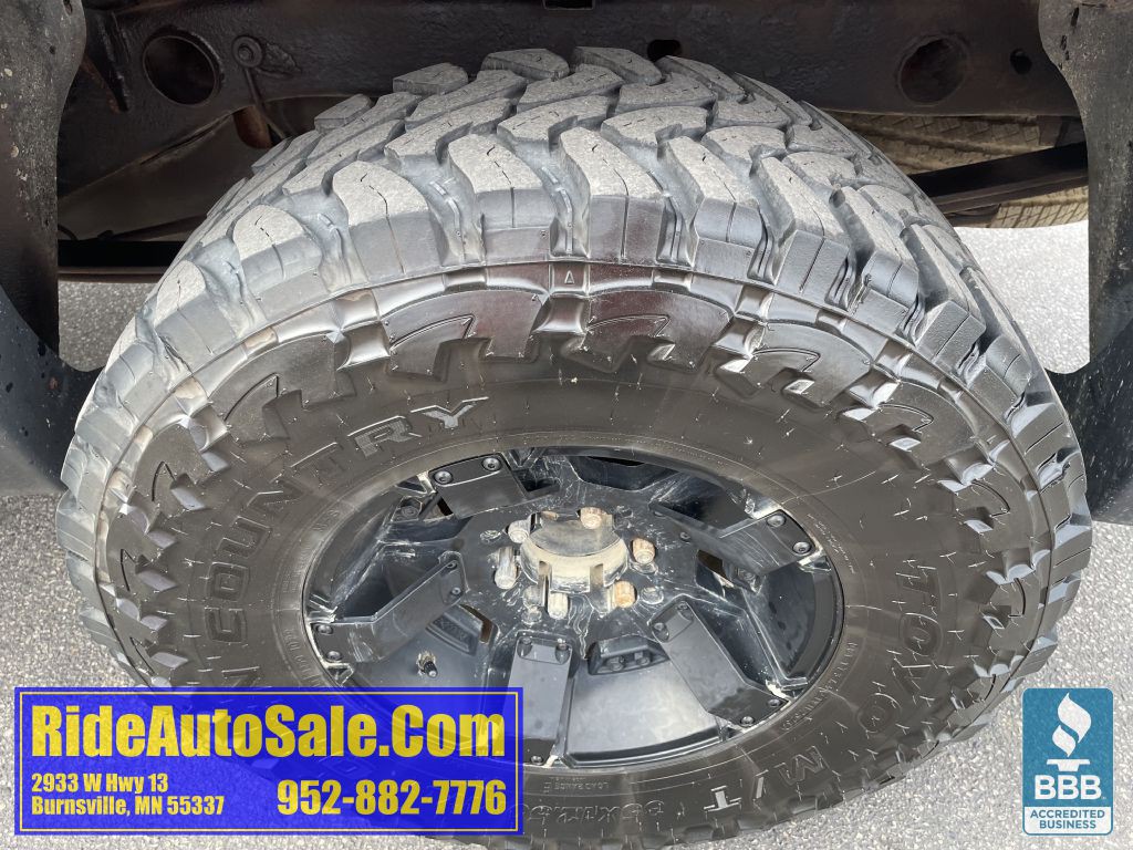 2010 Chevrolet Silverado 1500 Image 23