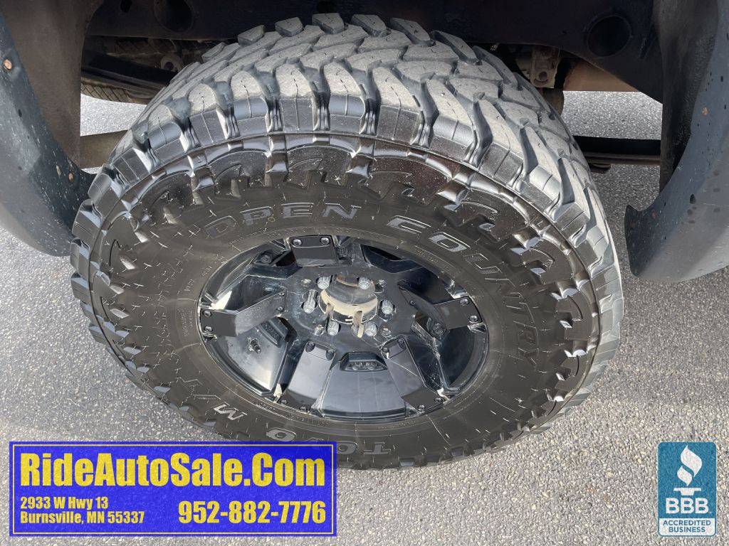 2010 Chevrolet Silverado 1500 Image 25