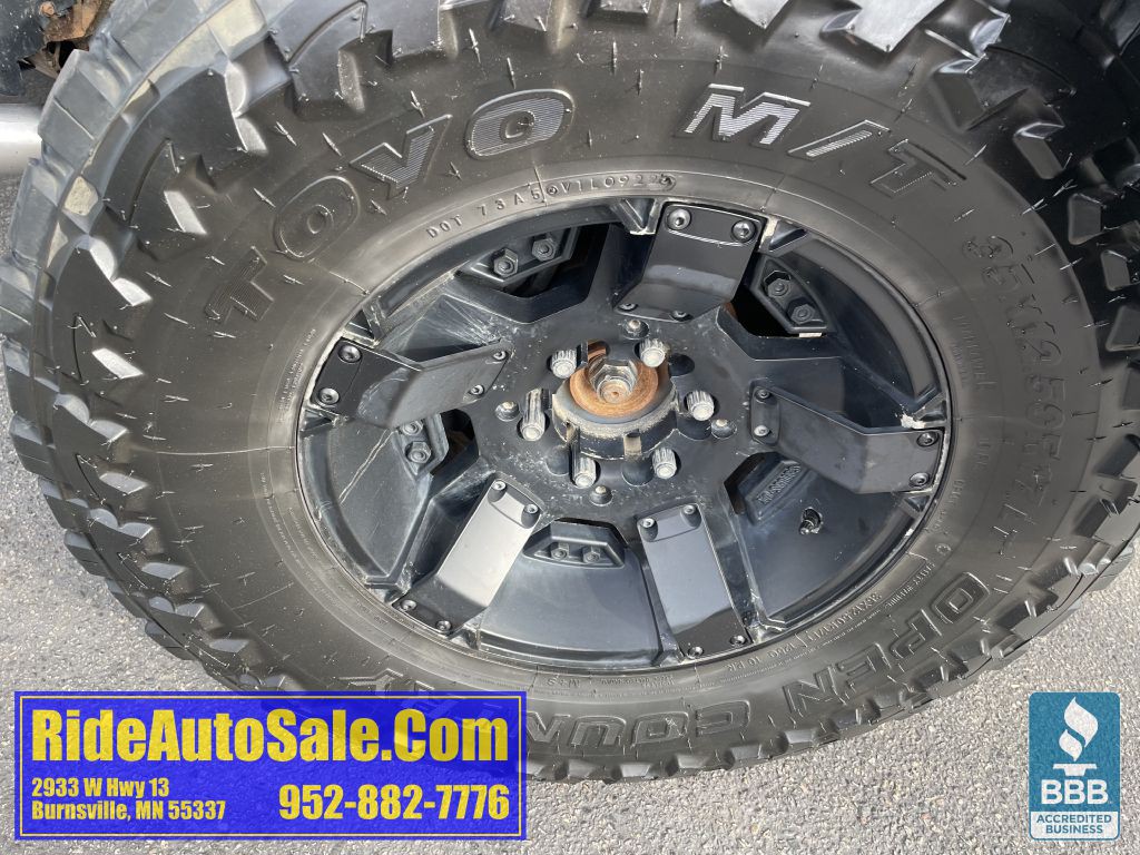 2010 Chevrolet Silverado 1500 Image 26