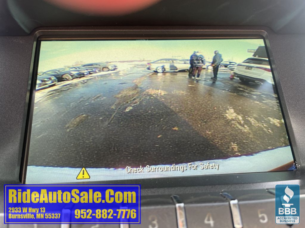 2014 Chevrolet Equinox Image 19