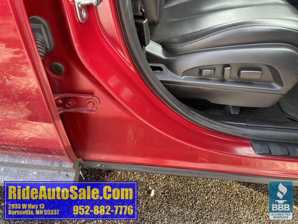 2014 Chevrolet Equinox Image 29