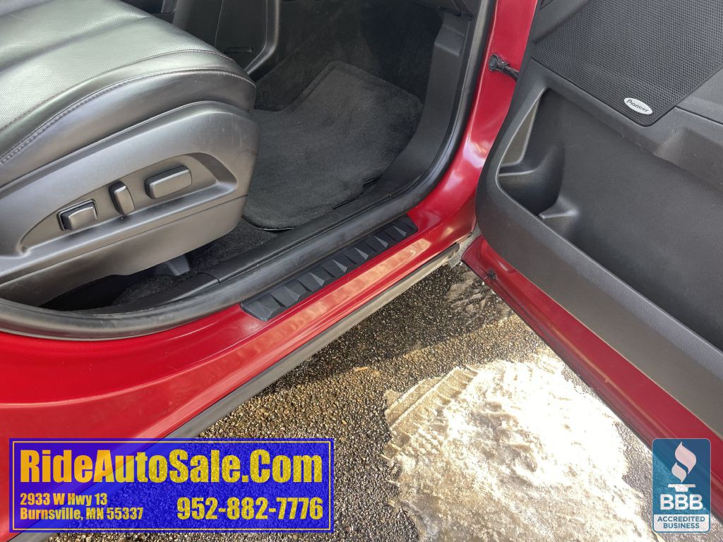 2014 Chevrolet Equinox Image 30