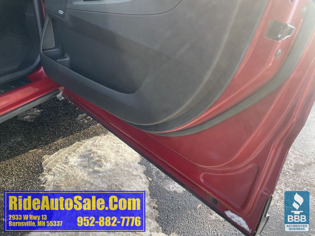 2014 Chevrolet Equinox Image 31