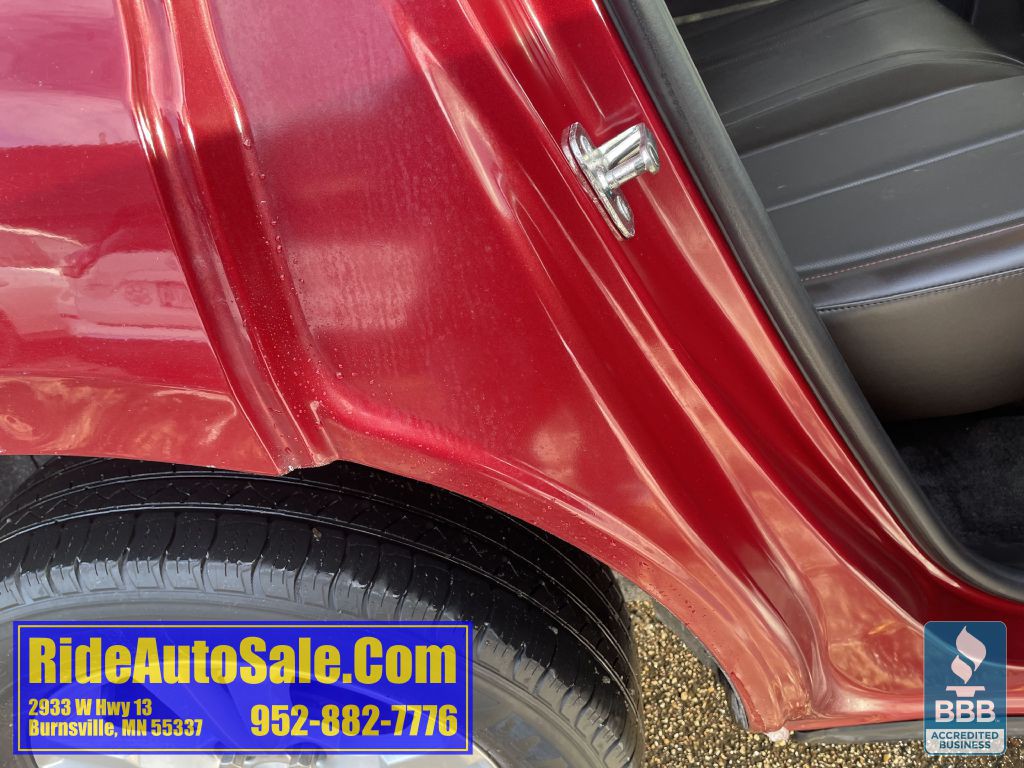 2014 Chevrolet Equinox Image 32