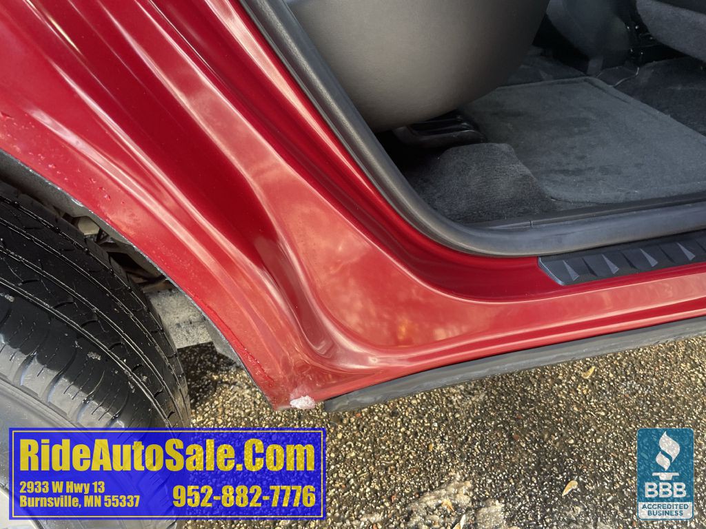 2014 Chevrolet Equinox Image 33