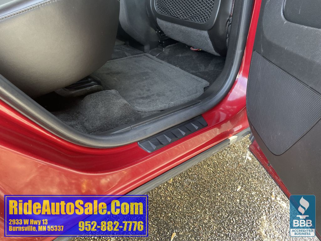 2014 Chevrolet Equinox Image 34