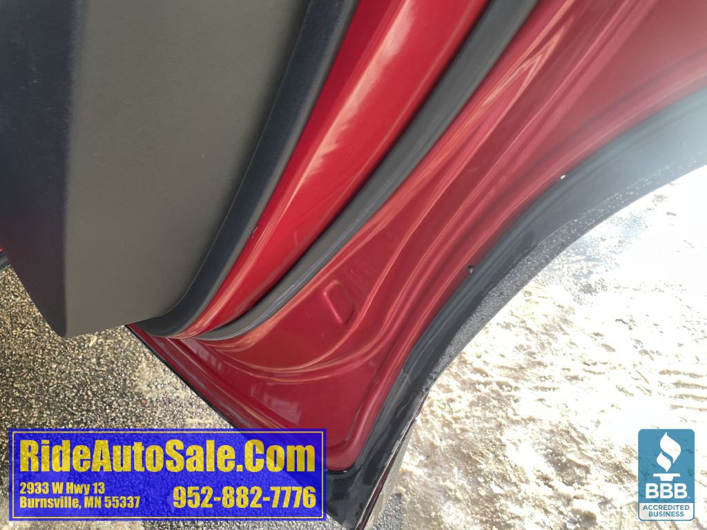 2014 Chevrolet Equinox Image 35