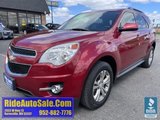 Image for 2014 Chevrolet Equinox LT ID: 6964710