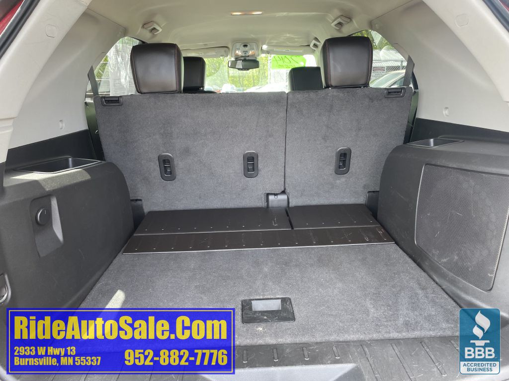 2014 Chevrolet Equinox Image 26