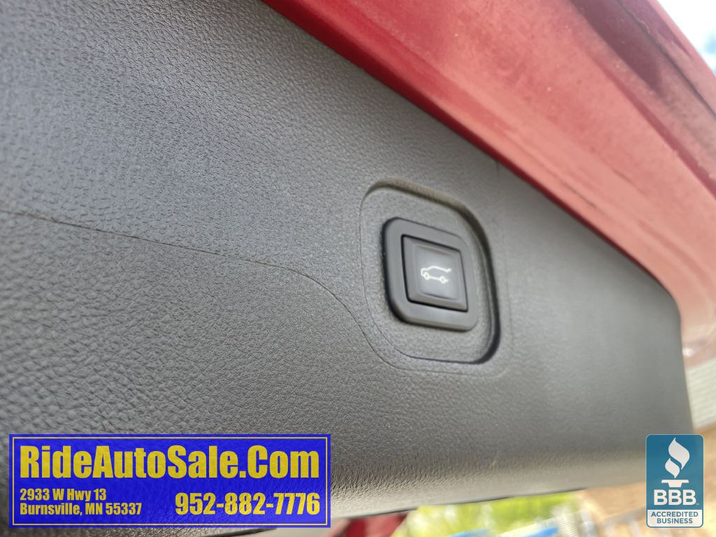 2014 Chevrolet Equinox Image 29