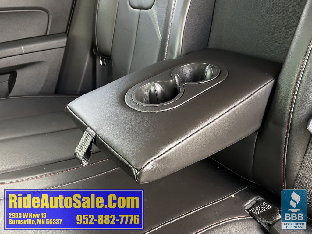 2014 Chevrolet Equinox Image 31