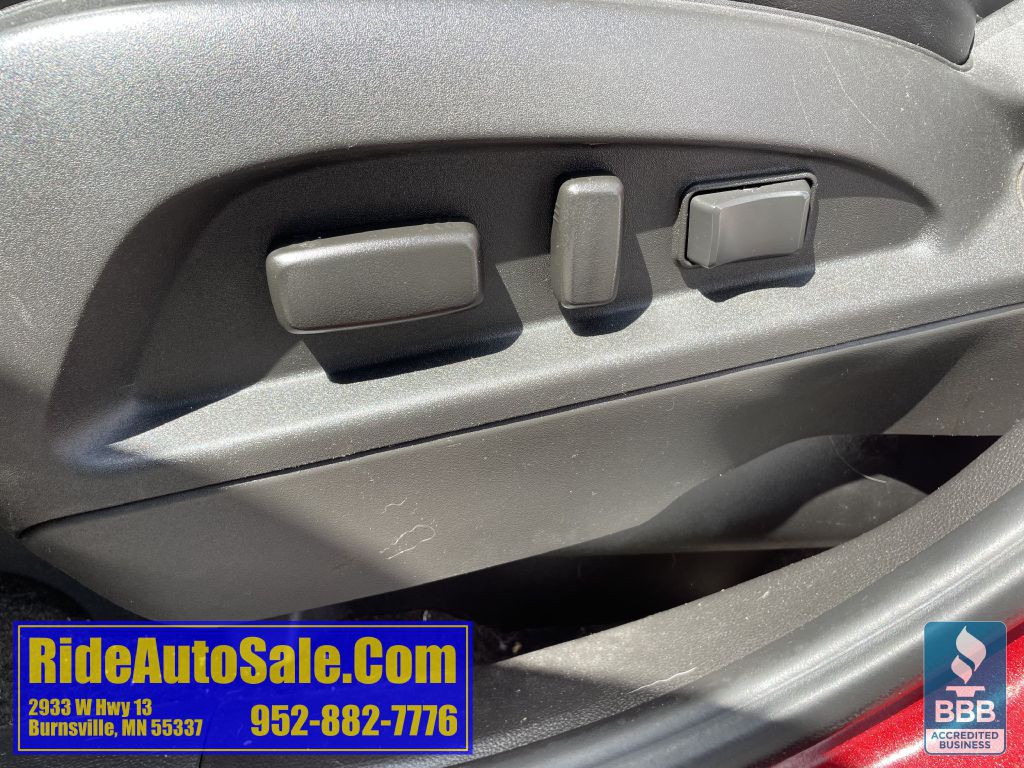 2014 Chevrolet Equinox Image 34