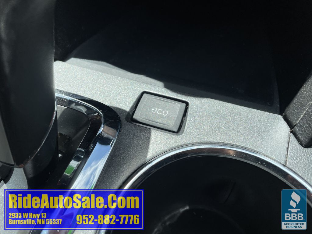 2014 Chevrolet Equinox Image 37