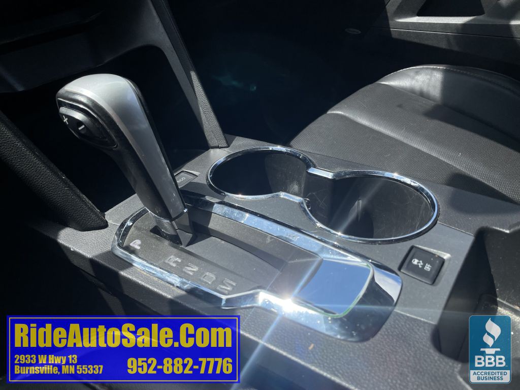2014 Chevrolet Equinox Image 40