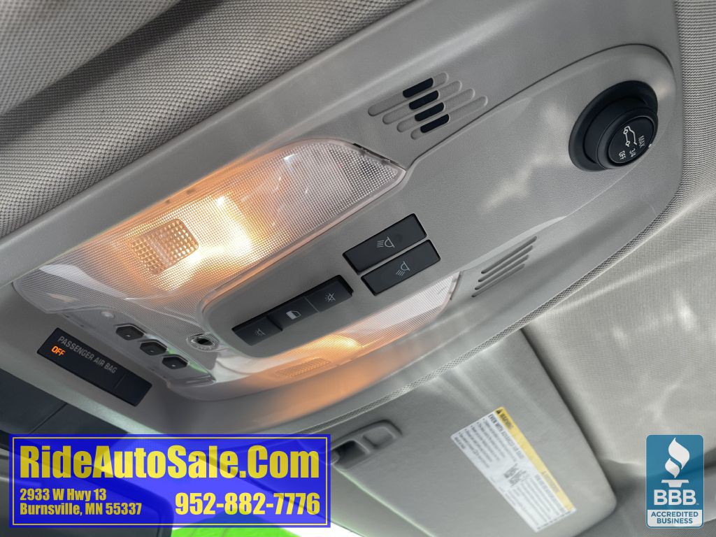 2014 Chevrolet Equinox Image 41
