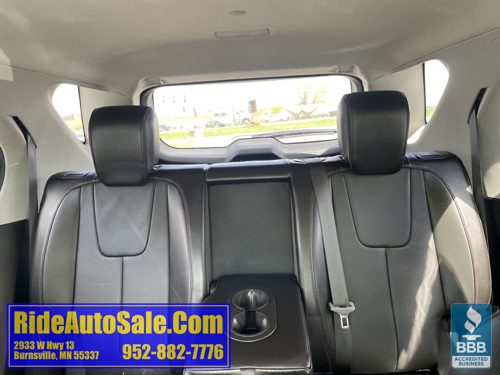 2014 Chevrolet Equinox Image 42