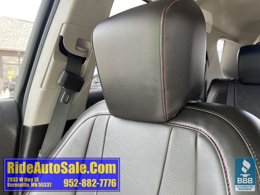 2014 Chevrolet Equinox Image 43