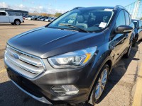 Image for 2017 Ford Escape Titanium ID: 6964720