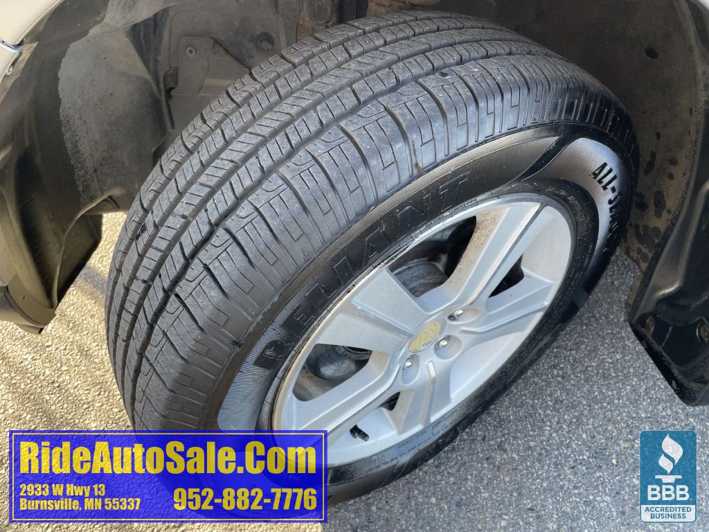 2010 Subaru Forester Image 22