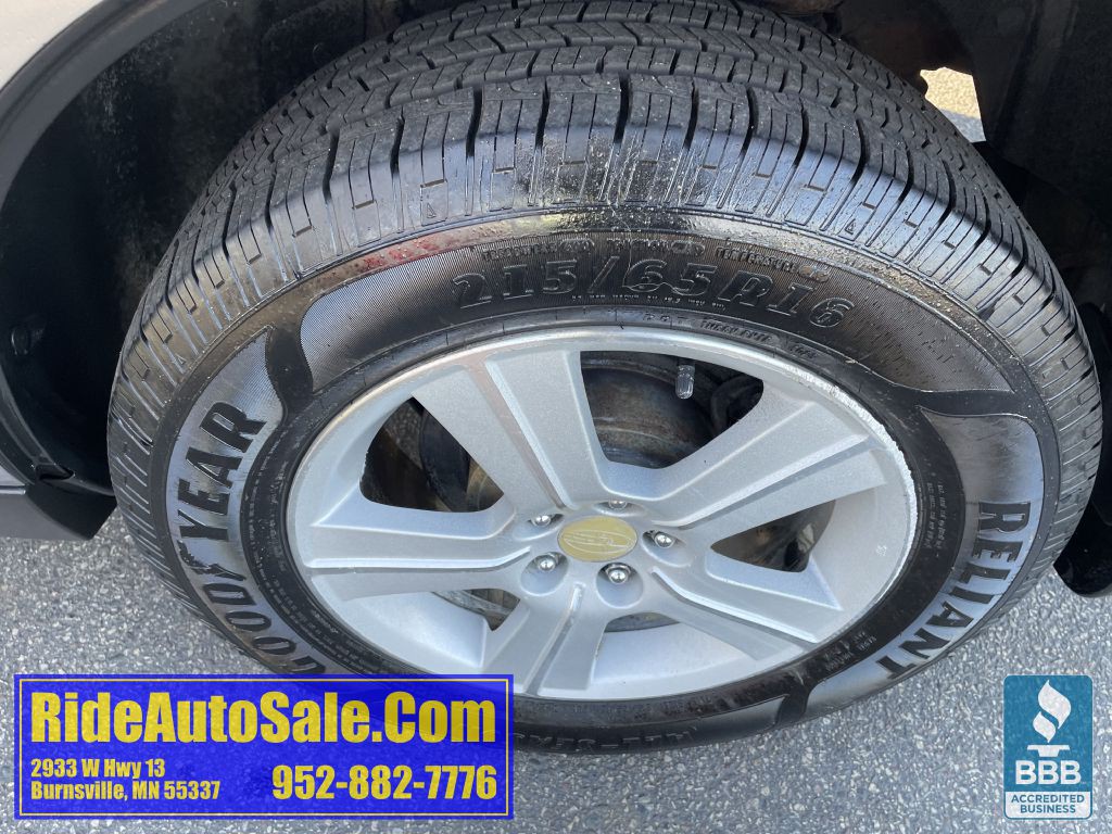 2010 Subaru Forester Image 23