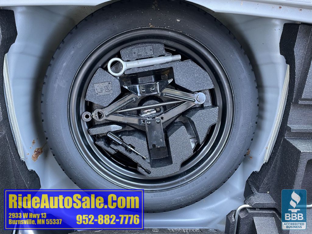 2010 Subaru Forester Image 25