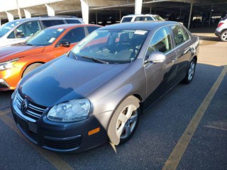 Image for 2009 Volkswagen Jetta SE ID: 6965059