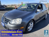 Image for 2009 Volkswagen Jetta SE ID: 6965059