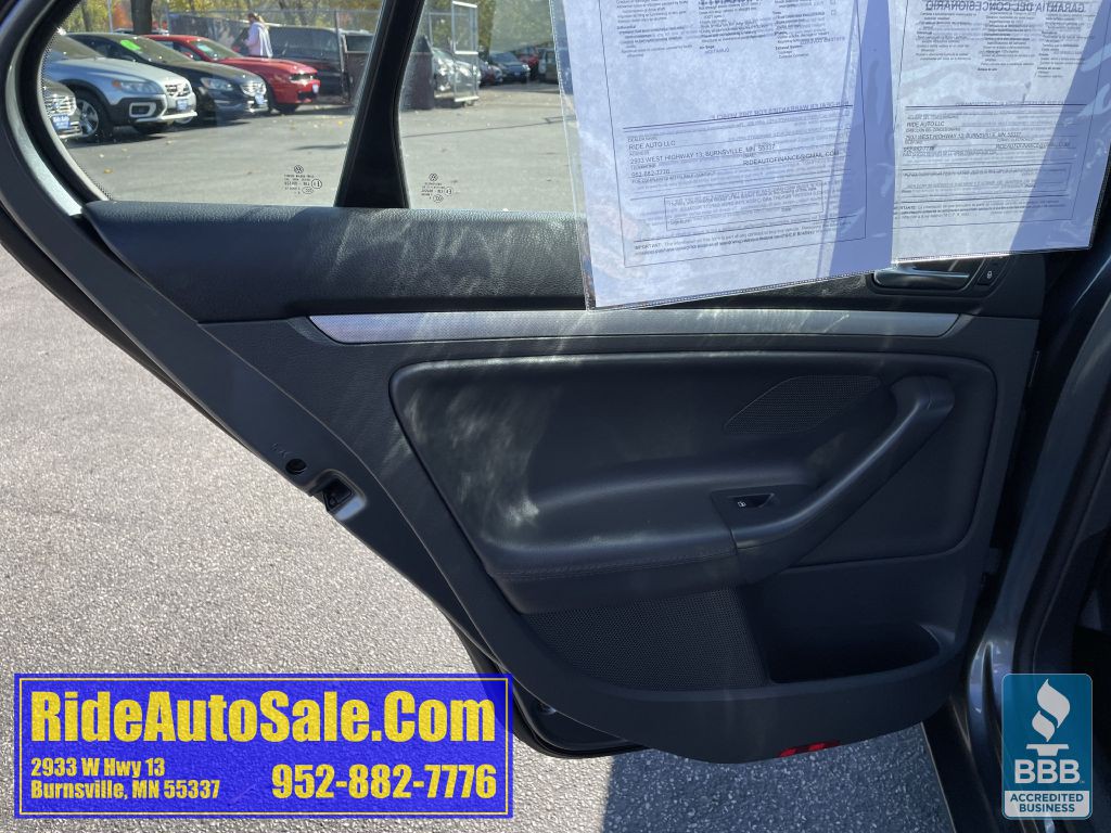 2009 Volkswagen Jetta Image 11