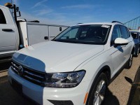 Image for 2018 Volkswagen Tiguan SE ID: 6965087