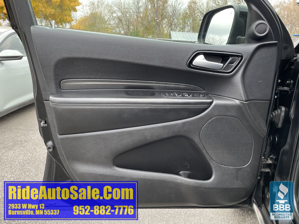 2021 Dodge Durango Image 9