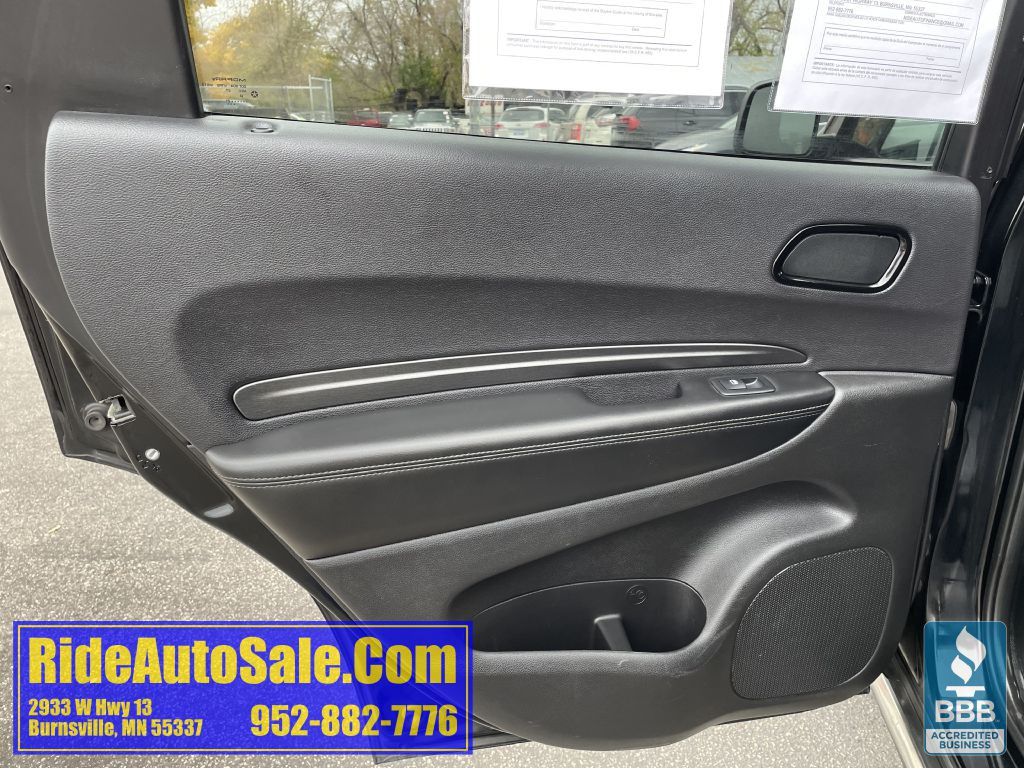 2021 Dodge Durango Image 11