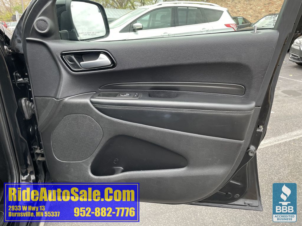 2021 Dodge Durango Image 13