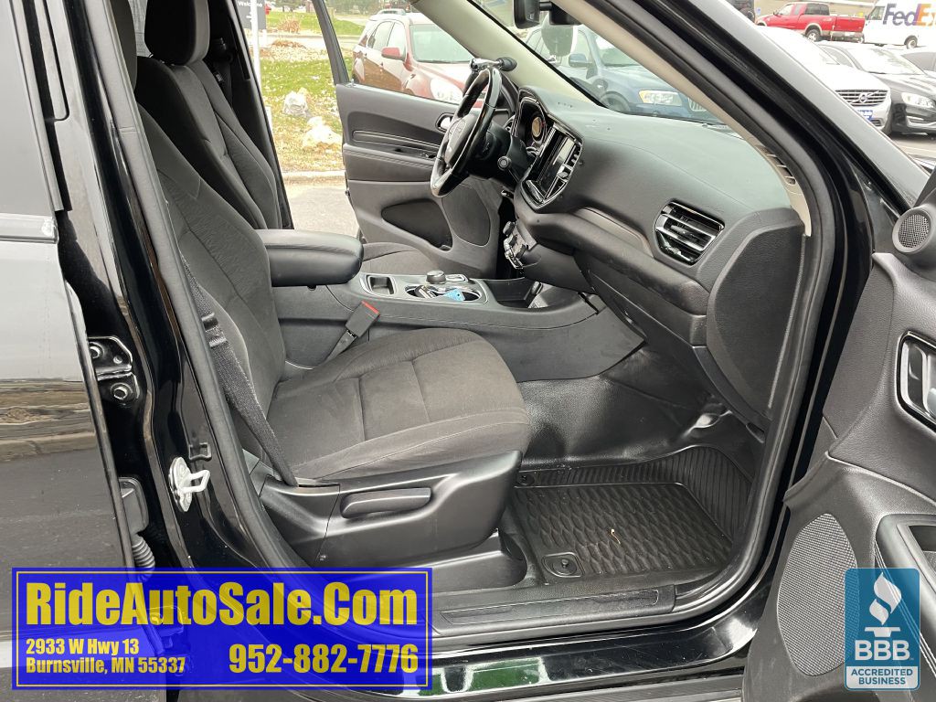 2021 Dodge Durango Image 14