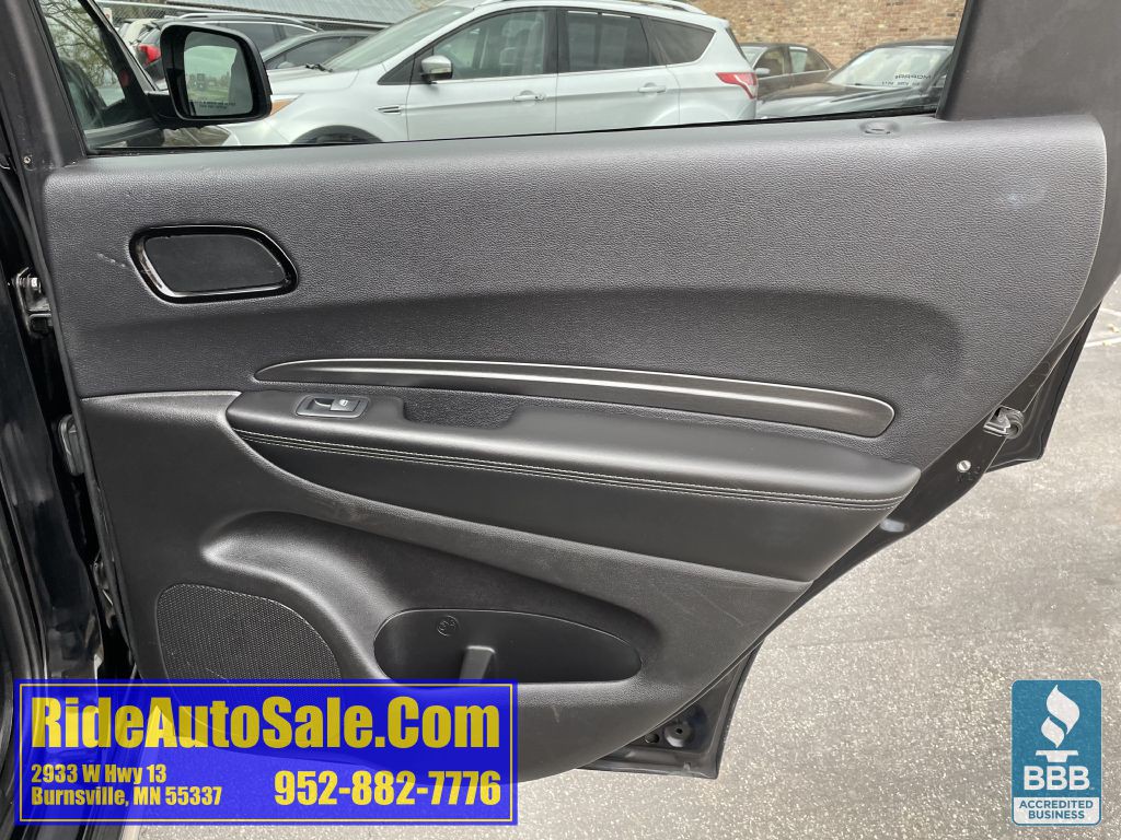 2021 Dodge Durango Image 15